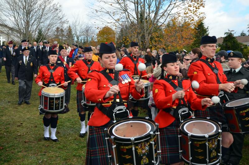 Gallery | Royal Canadian Legion